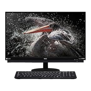 Amazon.co.jp: 一体型 - デスクトップ: パソコン・周辺機器