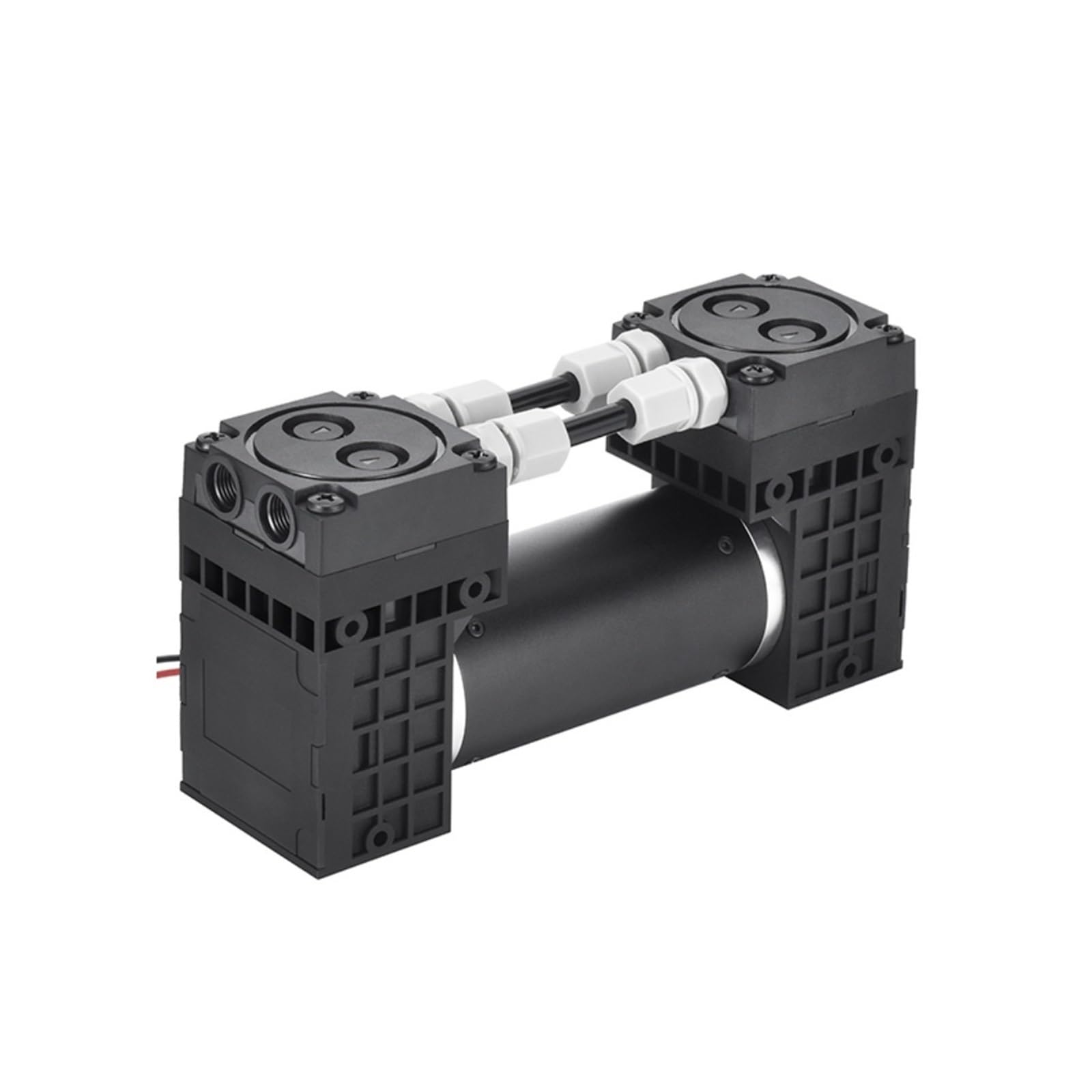 Bomba de aire de gran flujo G7BL128515S-2 con alta presión negativa y diafragma eléctrico