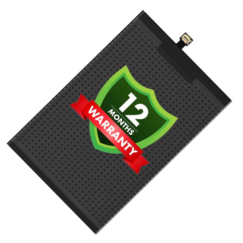 Image of Original BN5G Battery Compatible for Xiaomi Redmi 10A | Redmi 10C - (5000mAh) - 1 Year Warranty DF7