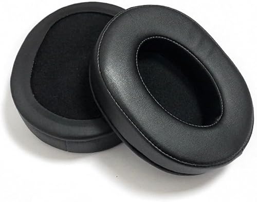 Miniatura 7 de Barracuda X - Almohadillas para oídos, almohadillas de espuma viscoelástica, piezas de reparación para auriculares Razer Barracuda X Gaming de fácil