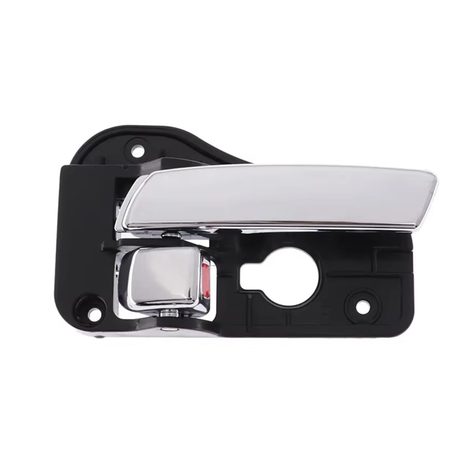 Byskjz One Color Car Inner Door Handle For Kia For Carens For Rondo 2007-2013 Car Front Rear Left Right Inner Handles Interior Door Handle 82620-1D000 82610-1D000(Right)