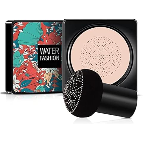 AONAT Mushroom Head Air Cushion Foundation Cover
