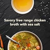 Imagine Organic Broth, Free-Range Chicken, 32 oz, photo 3