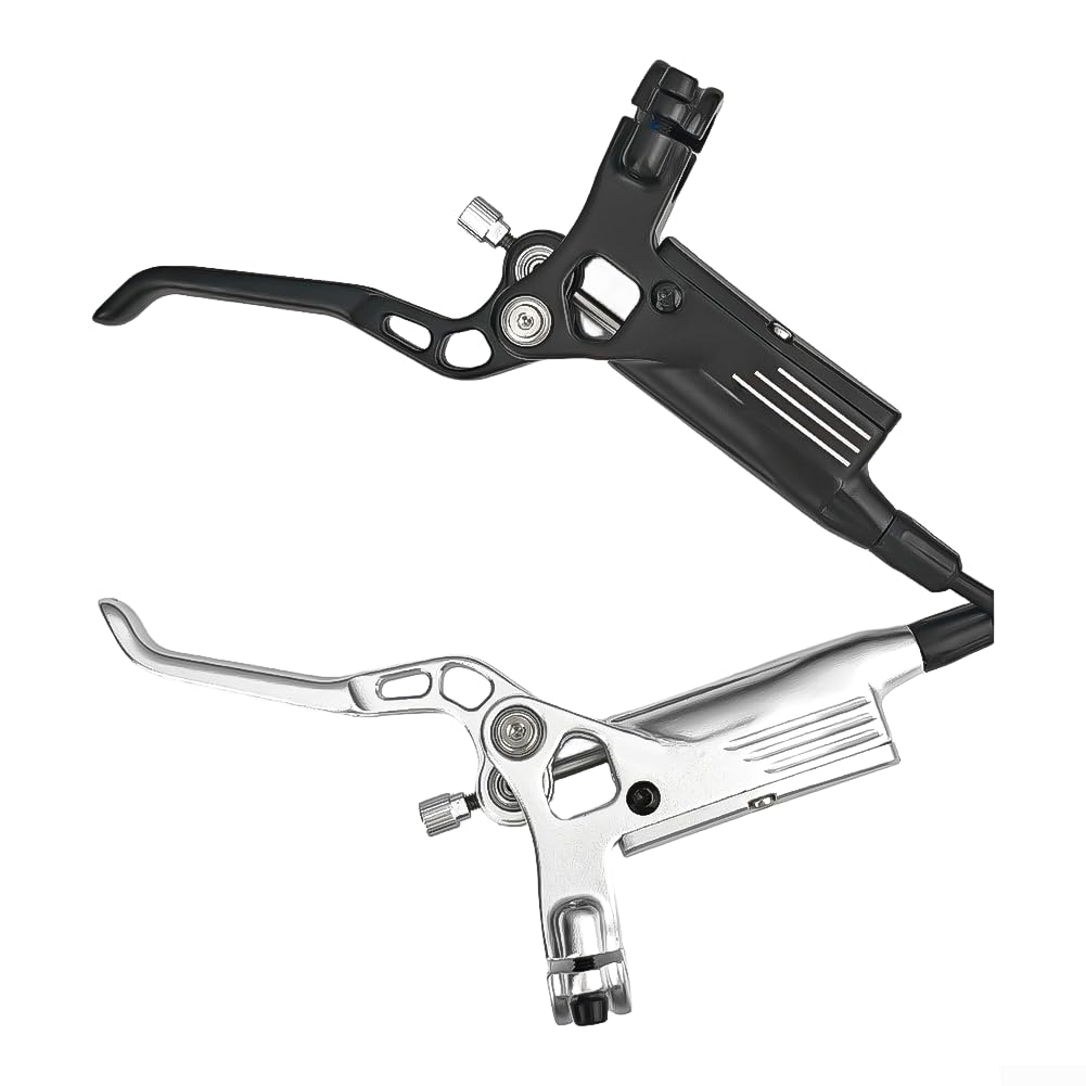 Freno Hidráulico MTB 4 Pistones Disco 2.25mm Izquierdo