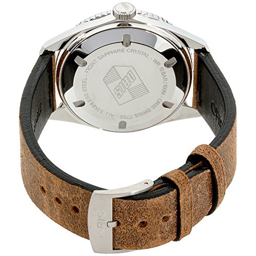 Oris Divers Sixty-Five Automatic Men's Watch 01 733 7720 4051-07 5 21 443