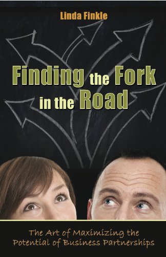 Finding the Fork in the Road: The Art of Maximizing the Potential of Business Partnership