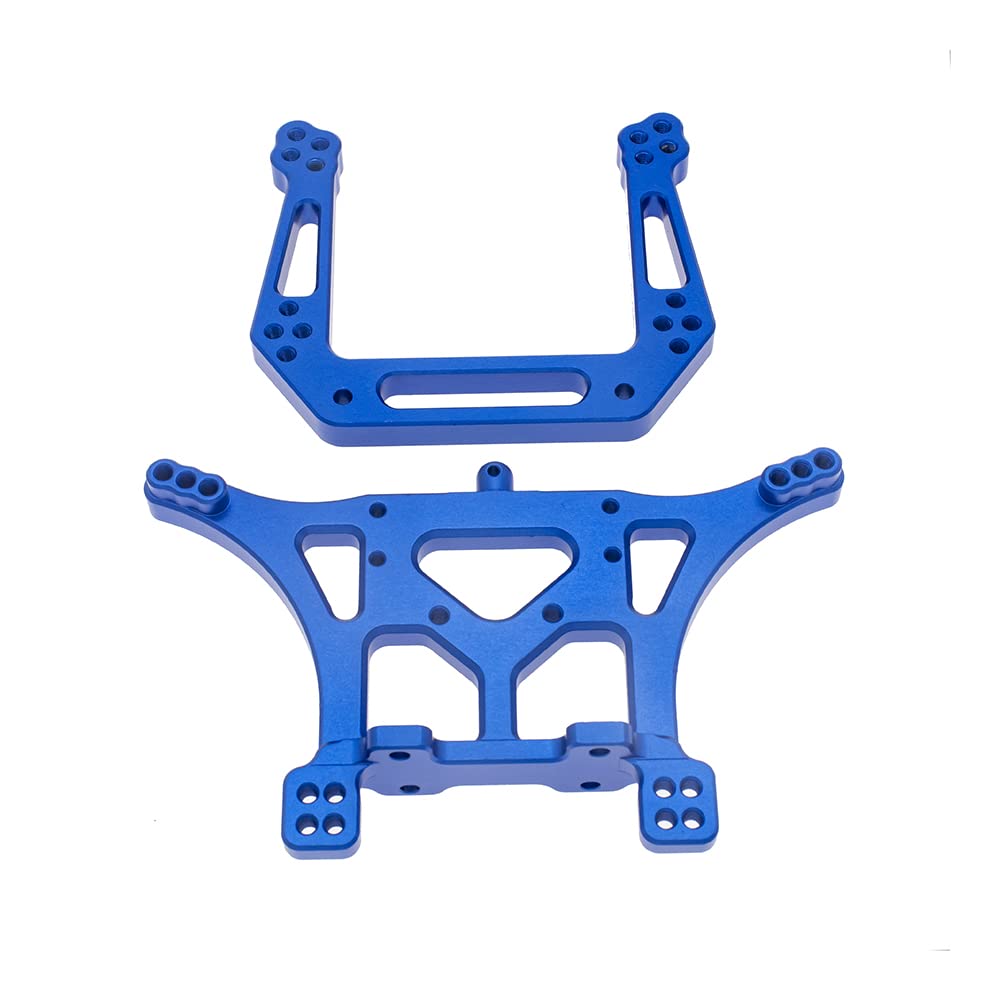 RC Model CNC T3 Front Shock Tower For 1/10 Stampede 2WD & Slash 2WD - Alloy Upgrade Part - View #12