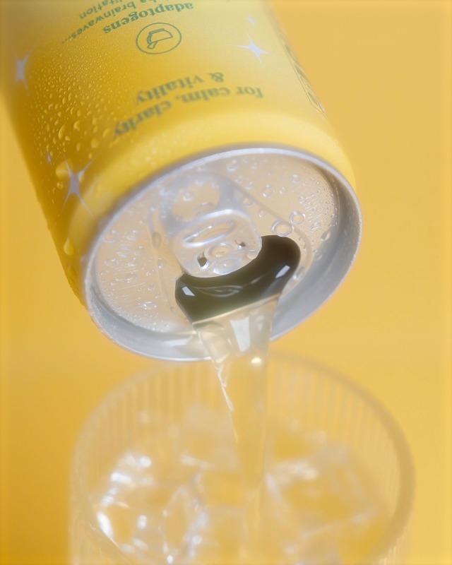 Amazon.com : Moment Botanical Soda Soft Drink (Shark Tank