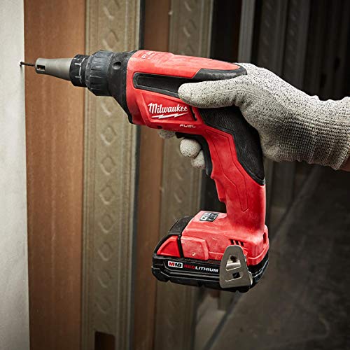 MILWAUKEE-M18-FUEL-Drywa