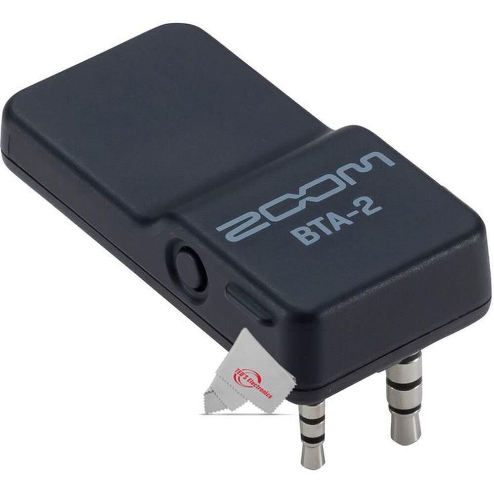 zoom PodTrak P8 , BTA-2セット[053] Amazon.com: Zoom PodTrak P8 Mixer and Recorder : Musical
