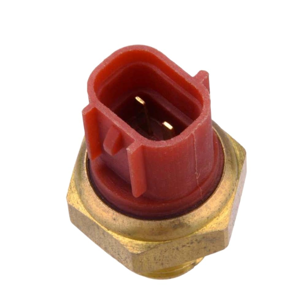 Radiator Fan Water Tank Switch 17680-50F70 Compatible with LTZ400 Quadsport Z400 Arctic DVX 400