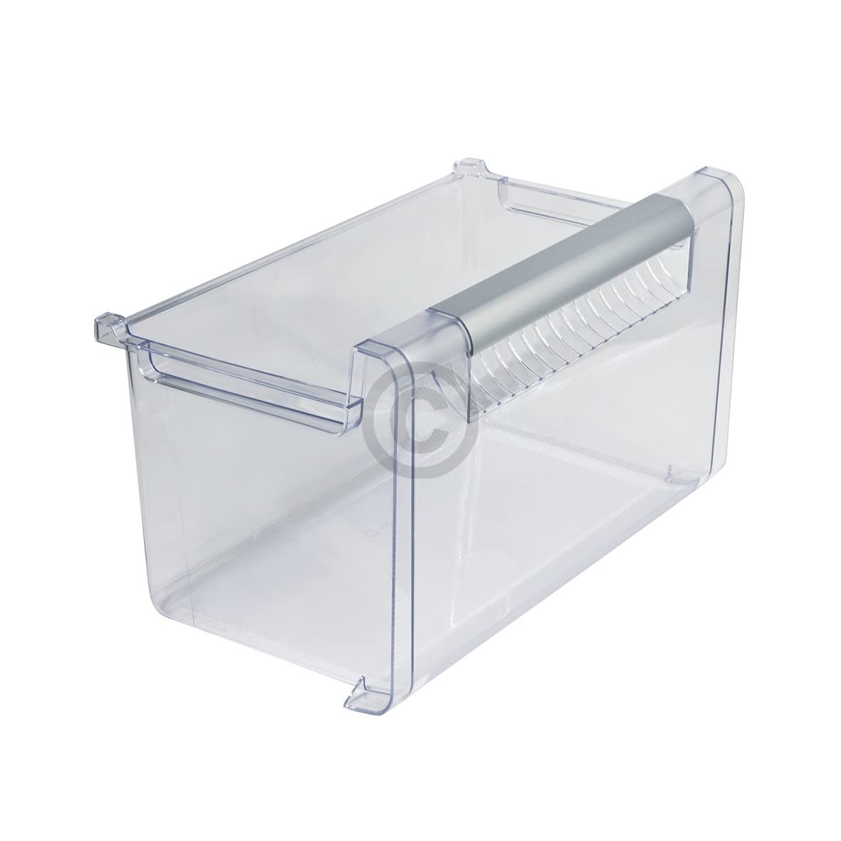 Cassetto compatibile con NEFF 00449003, contenitore per congelatore, 390 x 215 x 212 mm, per combinazione di congelatore