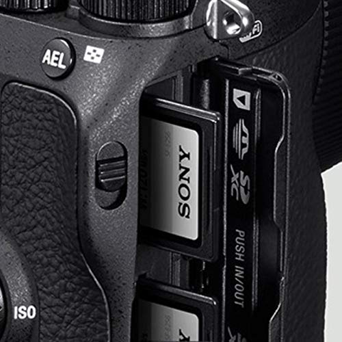 Sony SF E256 SDXC UHS II Classe 10 Neuf - vue 5