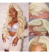 body wave 613 lace front wig human hair 613 28 inch frontal wig frontal wigs human hair hd lace 
