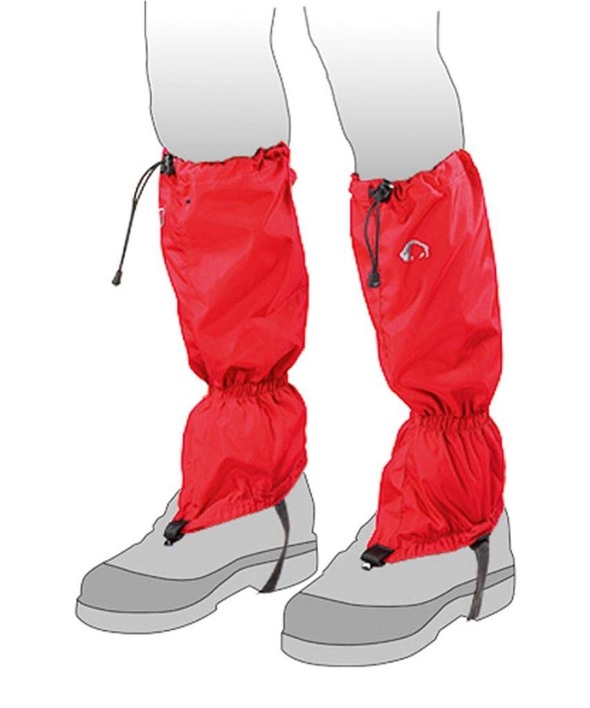 Tatonka 420 HD Gaiters - L, Red - Image 3