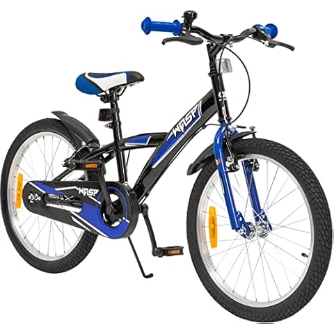 Actionbikes Kinderfahrrad Wasp - 1 Gang Cover