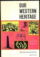 Our Western Heritage 0842840672 Book Cover