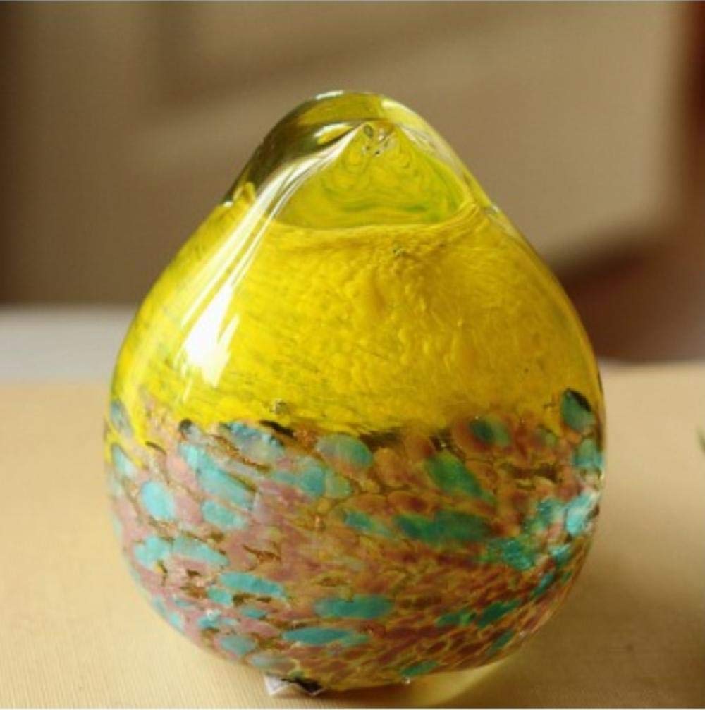 Figuras, adornos de coche, estatuas, decoraciones de pasteles, decoraciones de mesa, esculturas, estatua, adornos, pájaros de cristal, pájaros, regalo de cumpleaños, boda, regalo de pareja, papel crea