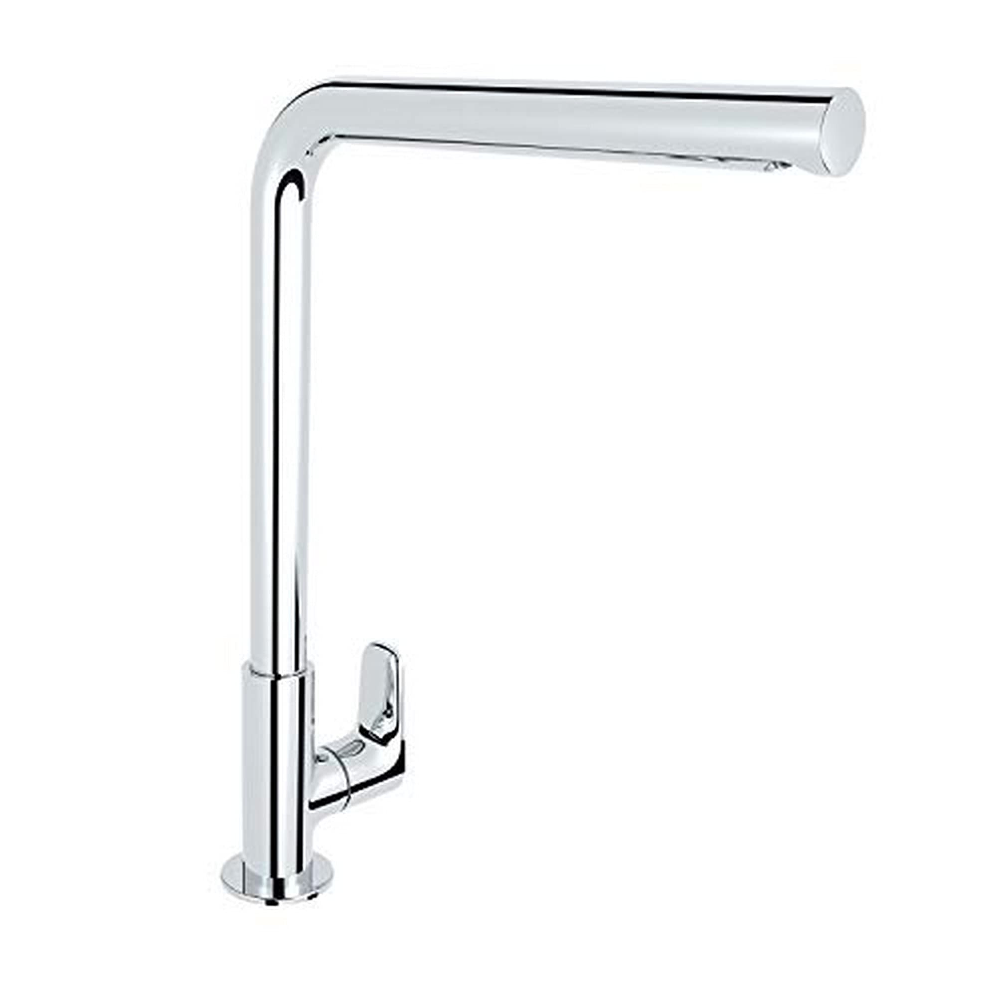 KOHLER July Deck-Mount Cold Only Kitchen Faucet (B07RNY69X5) Amazon Price History, Amazon Price Tracker