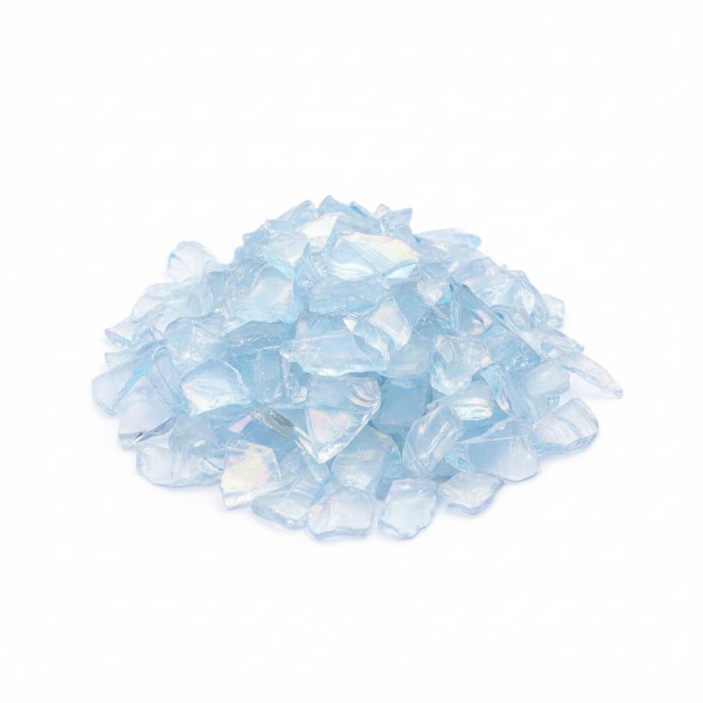 Amethyst Crystal Chips - 500gm for Home & Healing -11 Amethyst Crystal Chips - 500gm for Home & Healing -11