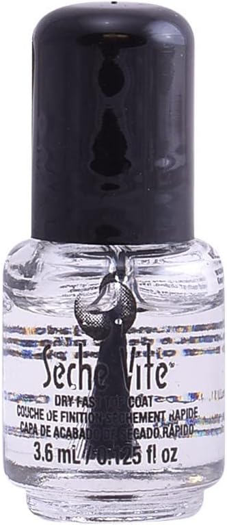 Lacquers by Seche Vite Top Coat 3.6ml