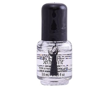 Lacquers by Seche Vite Top Coat 3.6ml