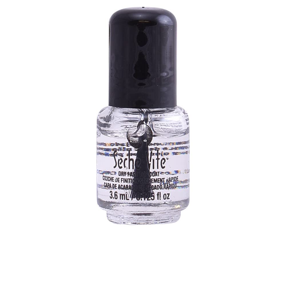 Lacquers by Seche Vite Top Coat 3.6ml