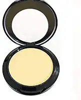 PO COMPACTO HD BANANA MATTE 34 MAX LOVE, Max Love
