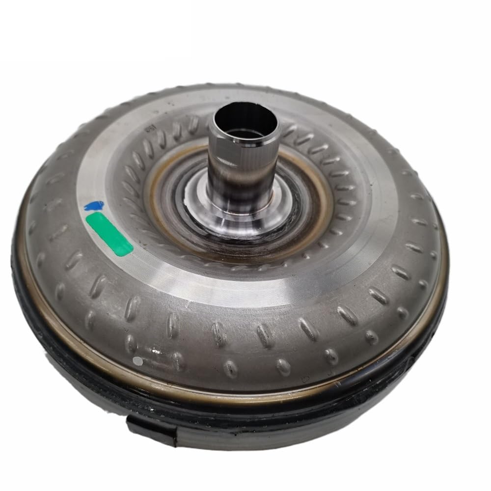 turbina konwertera Do Forda 12-16 6F35 Automatyczny przemiennik momentu obrotowego konwerter sprzęgła | BB5P 7902-EF BB5Z 7902-F OE Skrzynia biegów Inne części