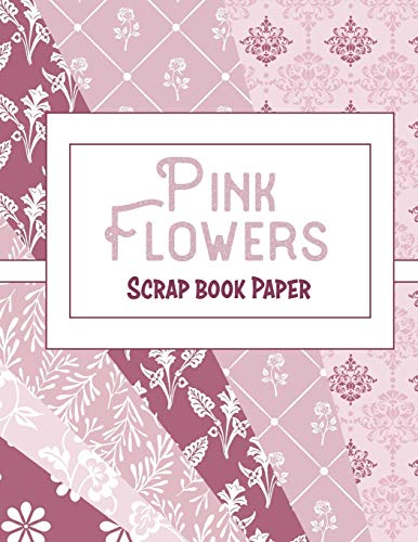 Pink Flowers: Fold and Send Letters (Fold & Send Letters)