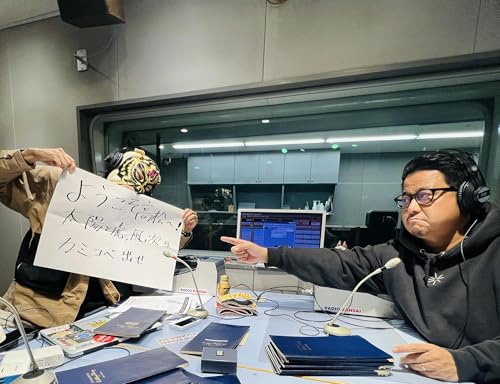 #エピソード4（1月23日放送）ディレクターズカット版 COMING KOBE初まり語り　古墳シスターズ松山の直談判