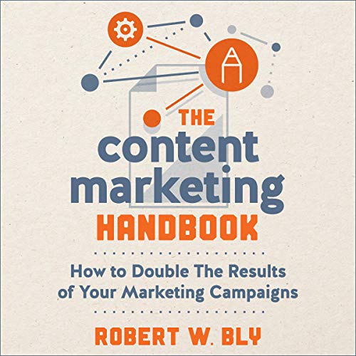 The Content Marketing Handbook by Robert W. Bly episode artwork