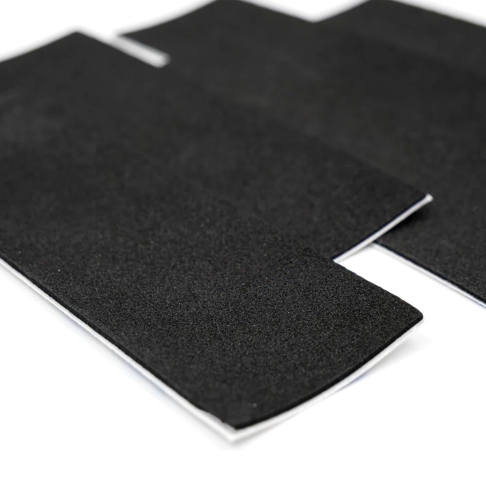 SLUSHCULT Fingerboard Core Tape - 5 Pack