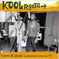 英2LP Earth &amp; Stone Kool Roots PSLP11 Pressure Sounds /00520 Kool Roots [VINYL]: EARTH & STONE: Amazon.ca: Music