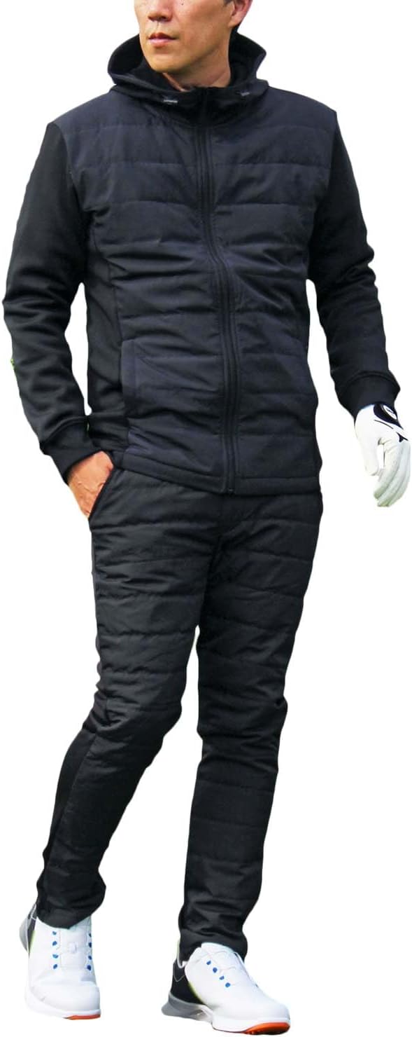 MB ハイエンド レインコート withバッグ Sサイズ ブラック MB