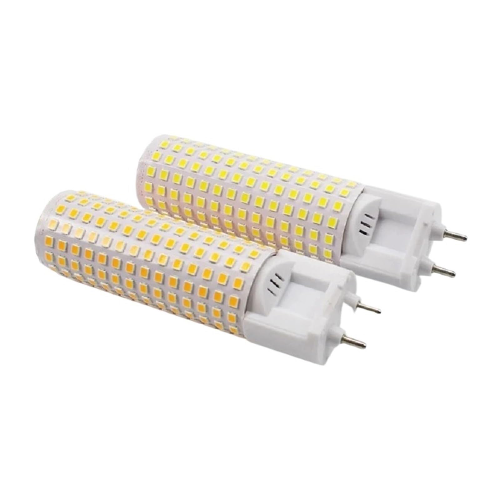 1 Szt. Żarówka LED G12 Do Kukurydzy 150 Lm/w 10 W 15 20 Led Wymień Żarówkę Halogenową 40 Niskie ZużYcie Energii(Natural White,20W)