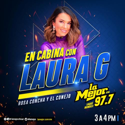 Laura G en La Mejor - Un jugador de la selecci&oacute;n le cumpli&oacute; a su novia la promesa de anotar un gol