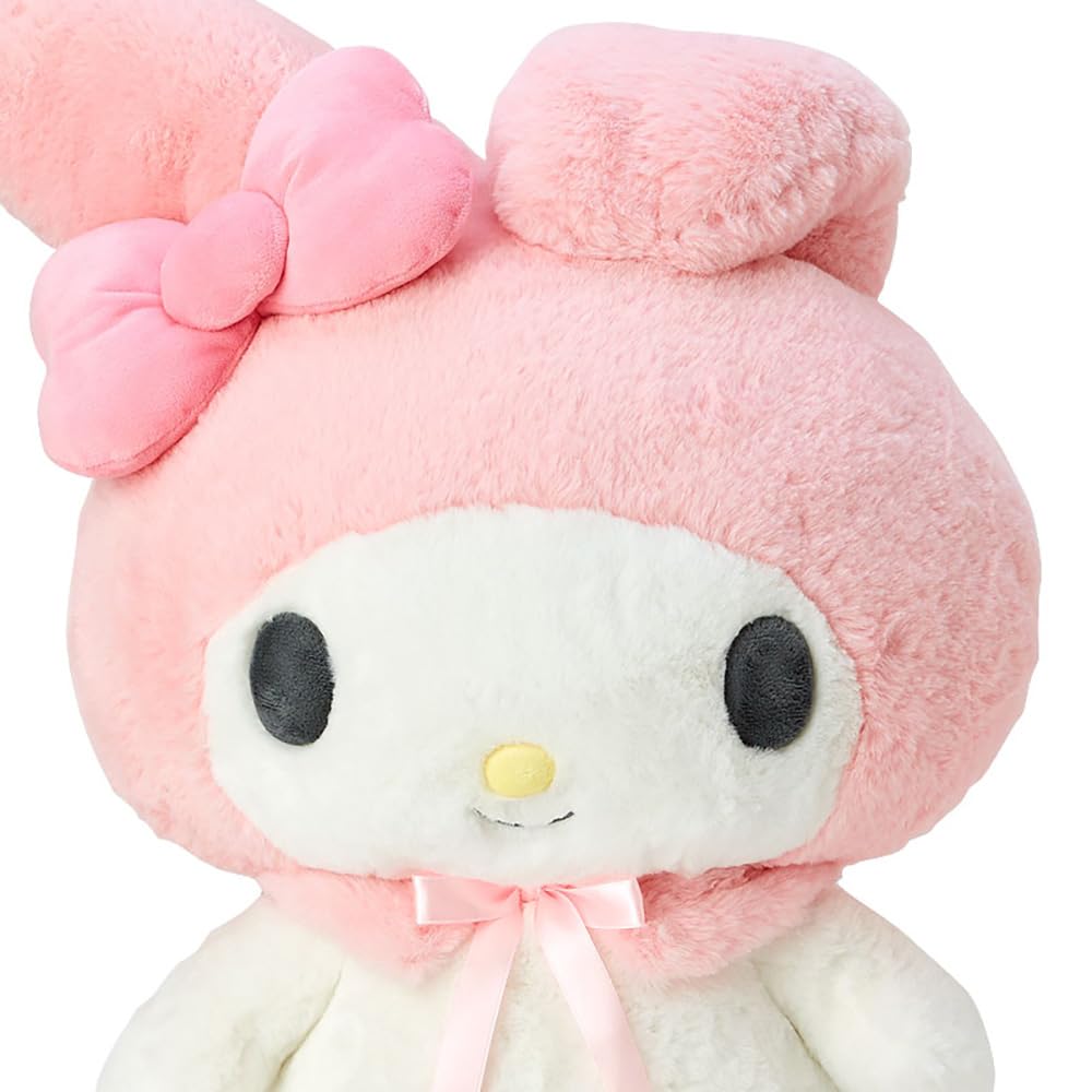 マイメロディ　モモメロ　ぬいぐるみ　レア物　サンリオ　2023年 2025年最新】モモメロ ぬいぐるみの人気アイテム - メルカリ