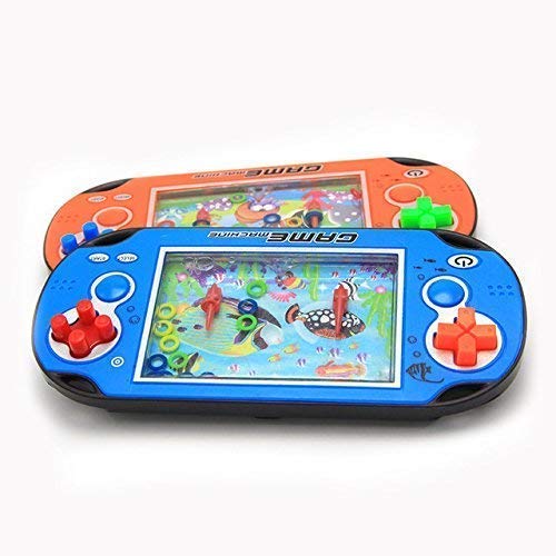 SSKR Water Ring Game for Kids Birthday - (Multicolor) (B09HHRZD9P) Amazon Price History, Amazon Price Tracker