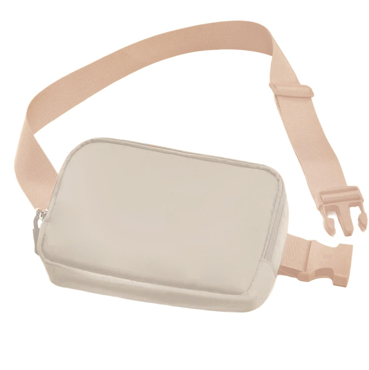 Amazerbst Belt Bag, Fanny Pack, Everywhere Belt Bag,40 Inch Adjustable Strap,for Women and Men,Waterproof