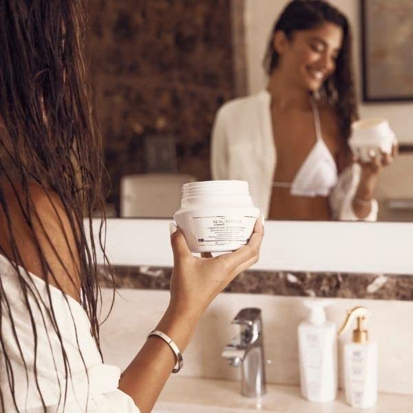 Miniatura 2 de Máscara capilar de ácido hialurónico capillaire de alta costura 16.9 fl oz