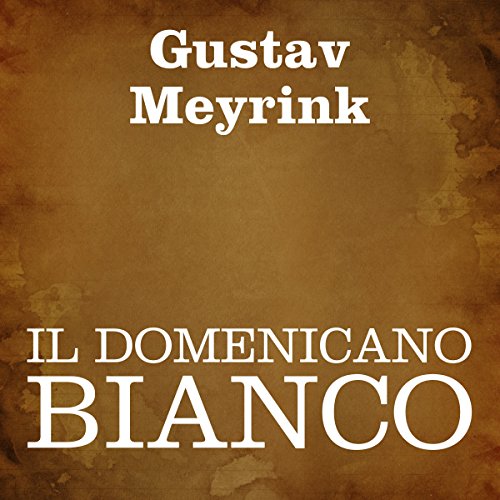 Il domenicano bianco