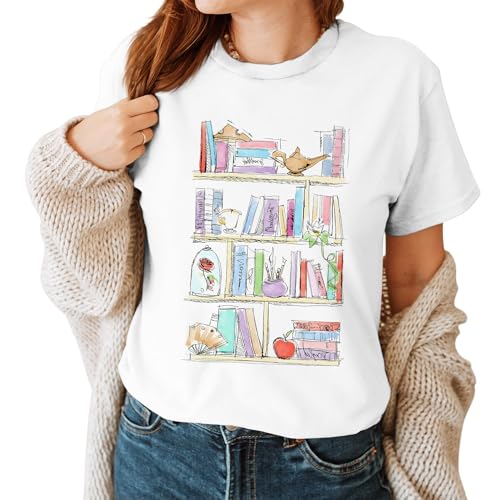 Image of Its A Good Day to Read A Book Shirt - Reading Tshirt - Back to School Teacher T-Shirts
