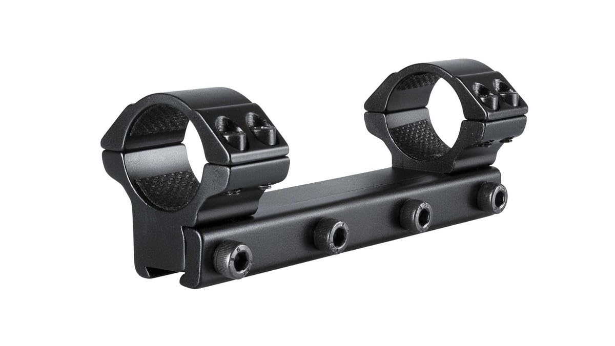 AimSHOT MT61172-60LP 60mm Low Profile Quick Release Mount