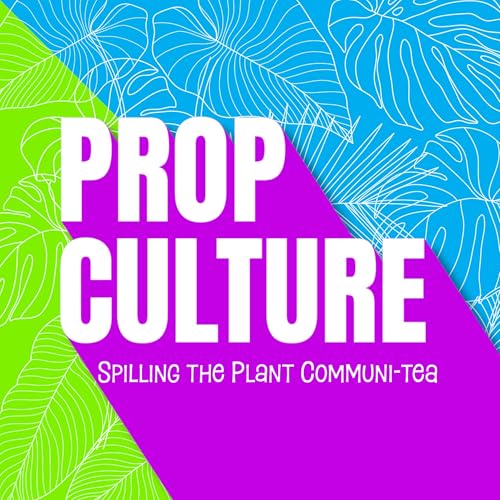 Prop Culture cover art