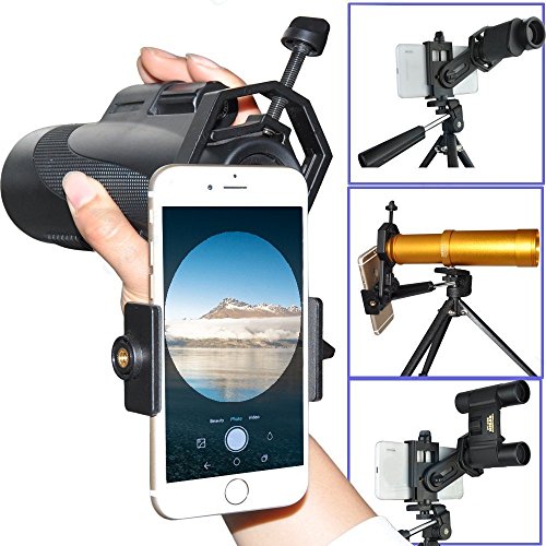 Best Binoculars For Iphone 7