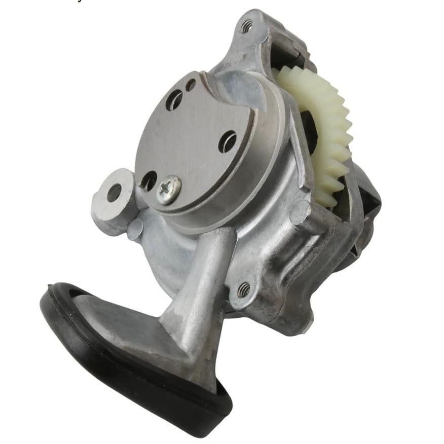 Bomba de aceite de motocicleta para CBT125 y CB125T Twin de los años 1982 a 1997
