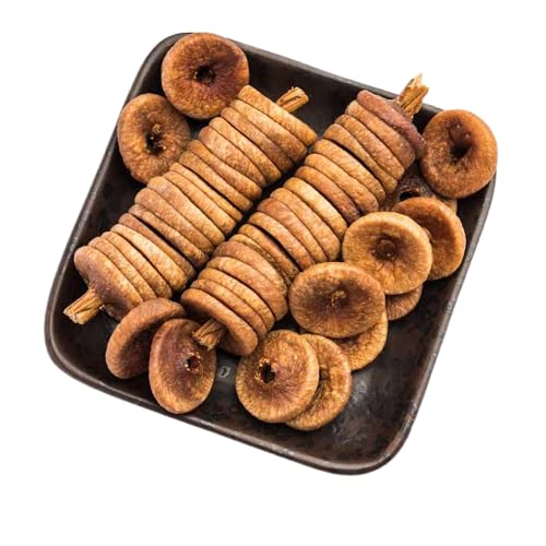 maheshwari ji Afghani Anjeer 250 Gm Dried Figs Rich Source of Fibre Calcium & Iron Low in