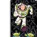 Disney Pixar Toy Story Characters Adhesive Vinyl Decals - Fun Set of 5 Toy Story Stickers Including Buzz, Woody and Aliens