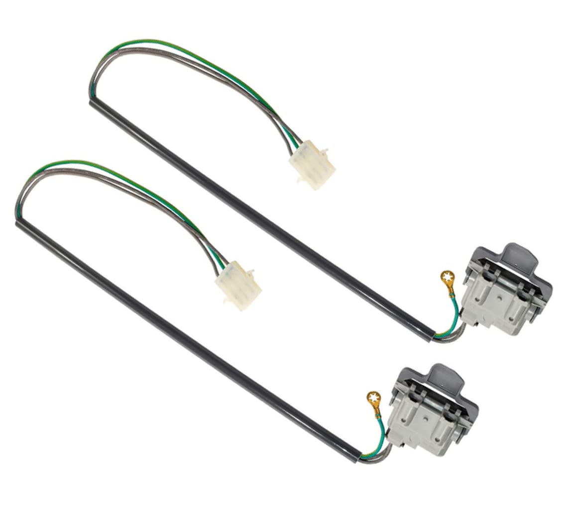 Amazon.com: 285671 WASHER LID SWITCH Exactly fit for Whirlpool